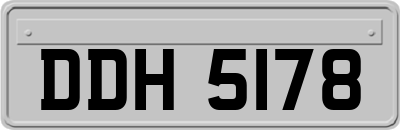 DDH5178