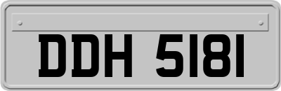 DDH5181