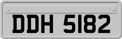 DDH5182