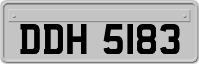 DDH5183