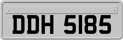 DDH5185
