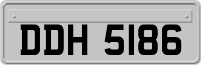 DDH5186