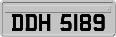 DDH5189