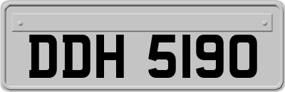 DDH5190