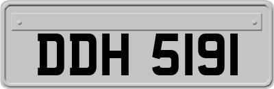 DDH5191