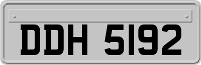 DDH5192
