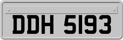 DDH5193