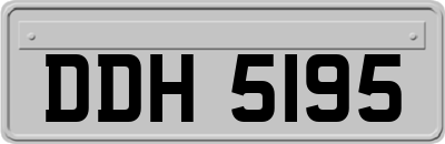 DDH5195