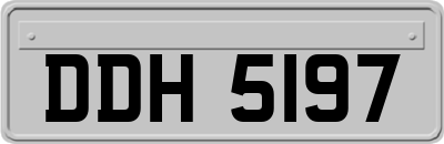 DDH5197