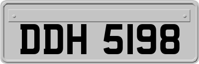DDH5198