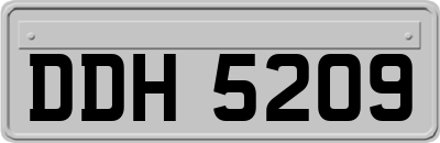 DDH5209