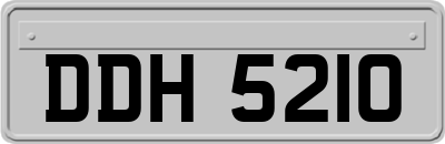 DDH5210