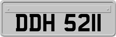 DDH5211