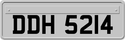 DDH5214