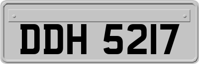 DDH5217