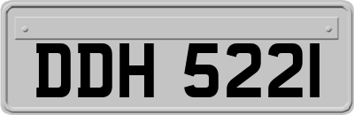 DDH5221