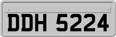 DDH5224