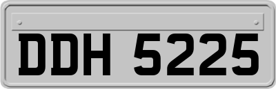 DDH5225