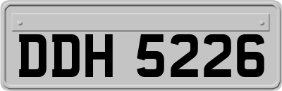 DDH5226