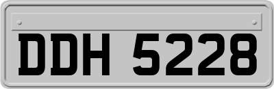 DDH5228