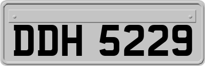 DDH5229