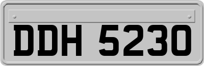 DDH5230