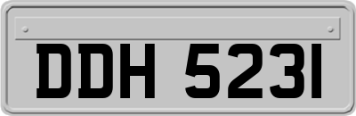 DDH5231