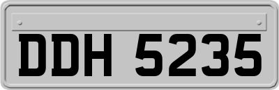DDH5235