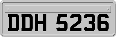 DDH5236