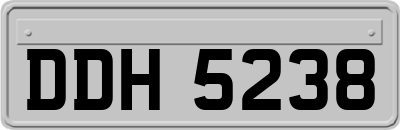 DDH5238