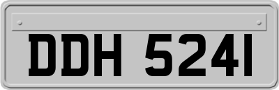 DDH5241