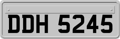 DDH5245