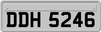 DDH5246