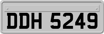 DDH5249