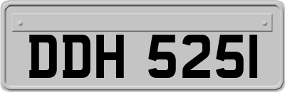 DDH5251