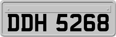 DDH5268