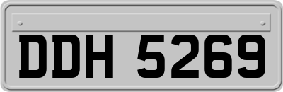 DDH5269