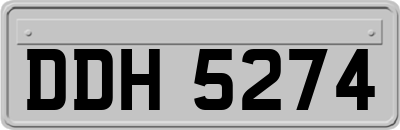 DDH5274