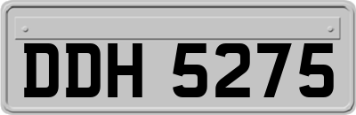 DDH5275