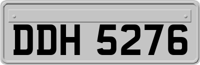 DDH5276