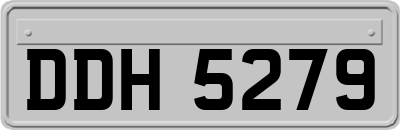DDH5279