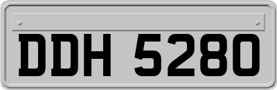 DDH5280