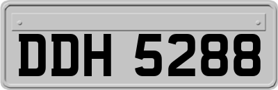 DDH5288