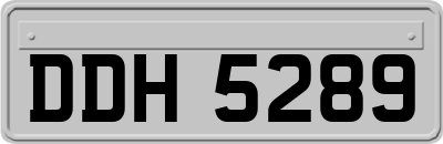 DDH5289