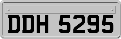 DDH5295