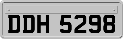 DDH5298