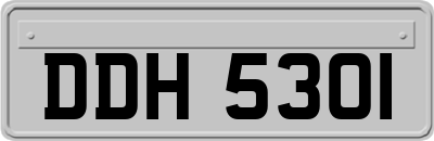 DDH5301