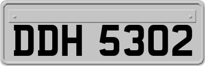 DDH5302