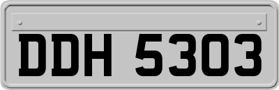 DDH5303