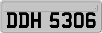 DDH5306